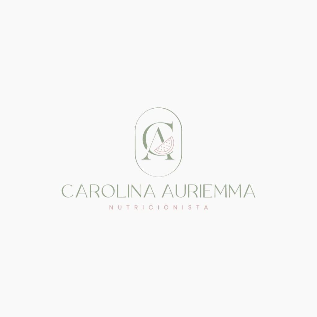 Carolina Auriemma — Nutricionista